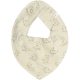 Pippi Silver Mink Bandana Smekke Boy -Aop (3-Pack)