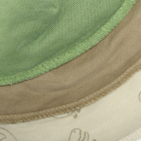 Pippi Silver Mink Bandana Smekke Boy -Aop (3-Pack)