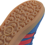 adidas Originals Lucid Ray Blue/Lucid Red/Gum 2 Gazelle Indoor Cf El I Sneakers