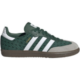 adidas Originals Collegiate Green/Ftwr White/Gum5 Samba Og J Sneakers