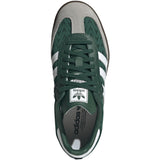 adidas Originals Collegiate Green/Ftwr White/Gum5 Samba Og J Sneakers