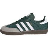adidas Originals Collegiate Green/Ftwr White/Gum5 Samba Og C Sneakers