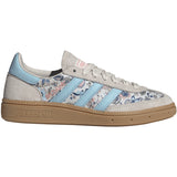 adidas Originals Off White/Icey Blue/Gum 3 Handball Spezial J Sneakers
