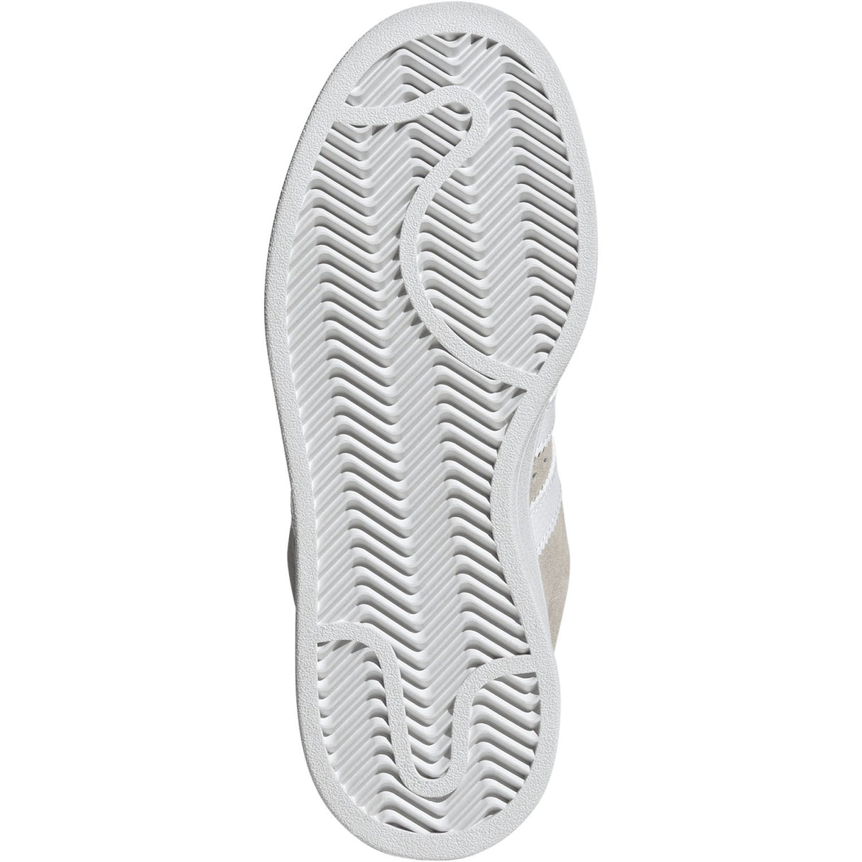 adidas Originals Wonder Beige/Ftwr White/Ftwr White Campus 00S J Sneakers