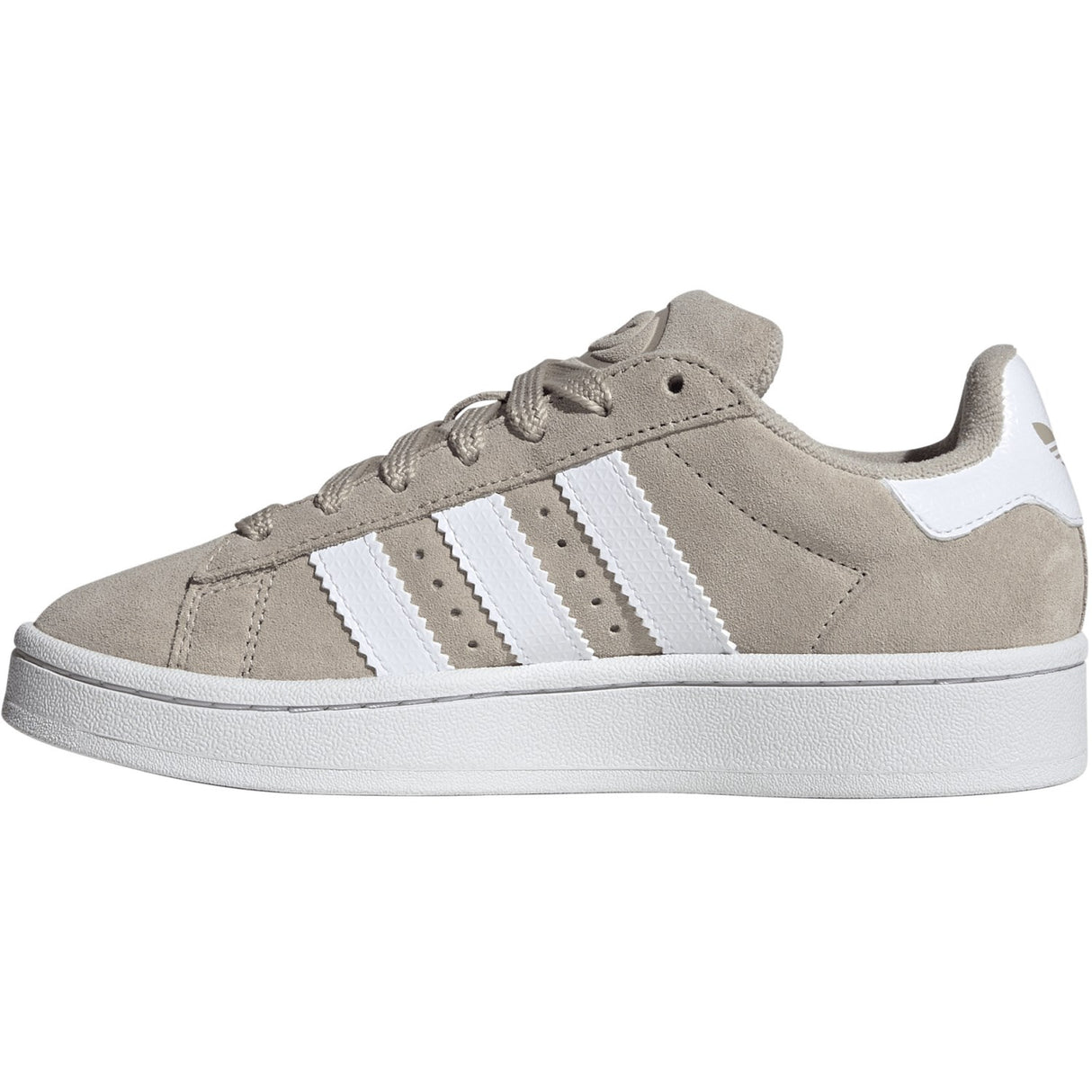 adidas Originals Wonder Beige/Ftwr White/Ftwr White Campus 00S J Sneakers