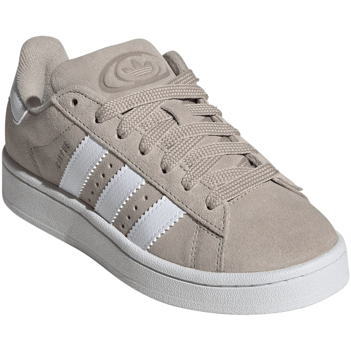 adidas Originals Wonder Beige/Ftwr White/Ftwr White Campus 00S J Sneakers