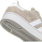 adidas Originals Wonder Beige/Ftwr White/Ftwr White Campus 00S J Sneakers