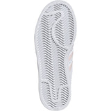 adidas Originals Ftwr White/Sandy Pink/Ftwr White Superstar Ii J Sneakers