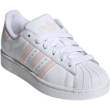 adidas Originals Ftwr White/Sandy Pink/Ftwr White Superstar Ii J Sneakers
