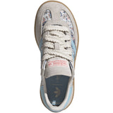 adidas Originals Off White/Icey Blue/Gum 3 Handball Spezial C Sneakers