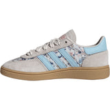 adidas Originals Off White/Icey Blue/Gum 3 Handball Spezial C Sneakers