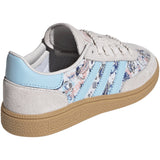 adidas Originals Off White/Icey Blue/Gum 3 Handball Spezial C Sneakers