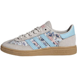 adidas Originals Off White/Icey Blue/Gum 3 Handball Spezial C Sneakers