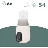 Babymoov Mineral Beige NutriSmart+