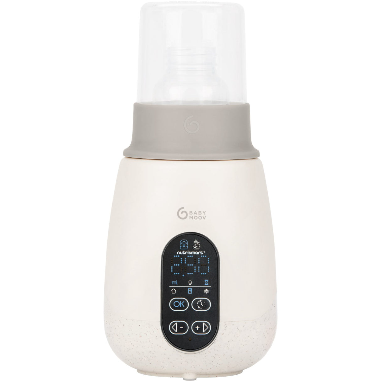 Babymoov Mineral Beige NutriSmart+