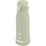 Babymoov Sage Green Moov & Feed Autonomous Flaske Warmer