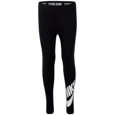 NIKE Black G Leg A See Legging