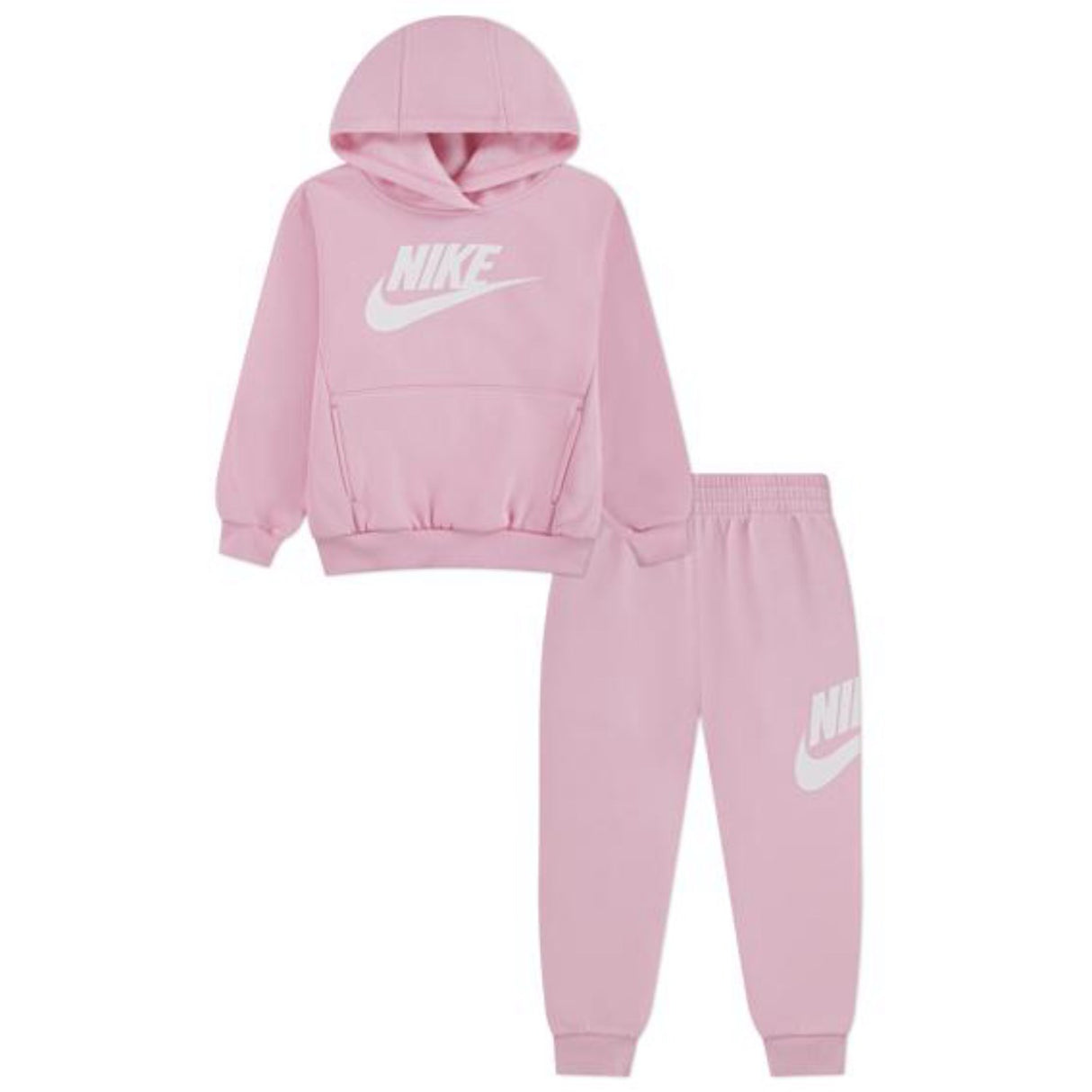 NIKE Mineral Club Fleece Sett