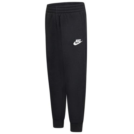 NIKE Black N Club Fleece Lbr Jogger