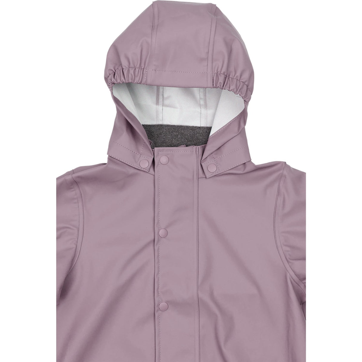 Mikk-Line Nirvana Pu Rain Sett W/O Susp.