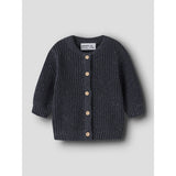 Name It Ombre Blue Nbmnorman Ls Strikk Card