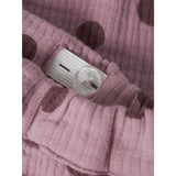 Name It Lilas Dot Nbfnoras Bukser