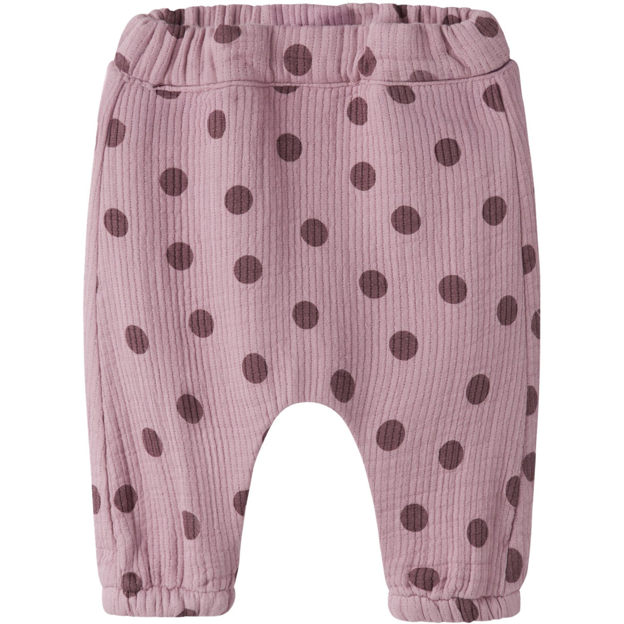 Name It Lilas Dot Nbfnoras Bukser