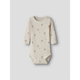 Name It Peyote Melange Nbfnabila Ls Body Eske