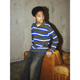 Name It Olive Night Nkmnaftali Ls Nreg Polo Eske