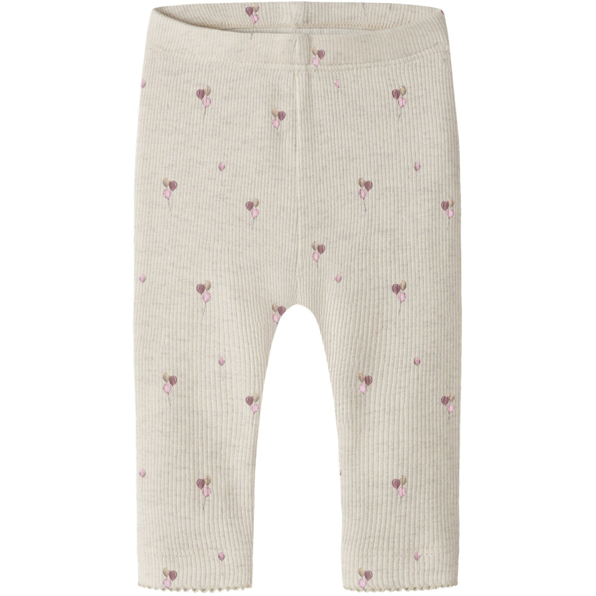 Name It Peyote Melange Nbfnabila Leggings Eske