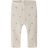 Name It Peyote Melange Nbfnabila Leggings Eske