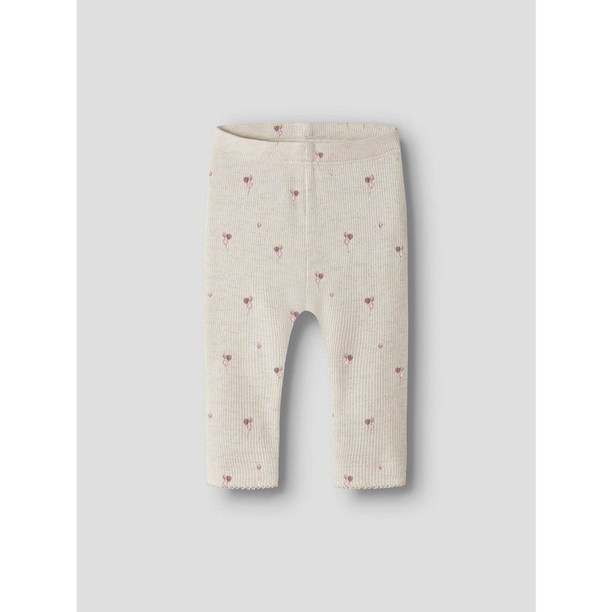 Name It Peyote Melange Nbfnabila Leggings Eske