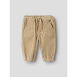 Name It Sesame Nbmomega Cord Bukser