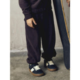 Name It Chocolate Plum Nmmosborne Barrel Sweat Bukser