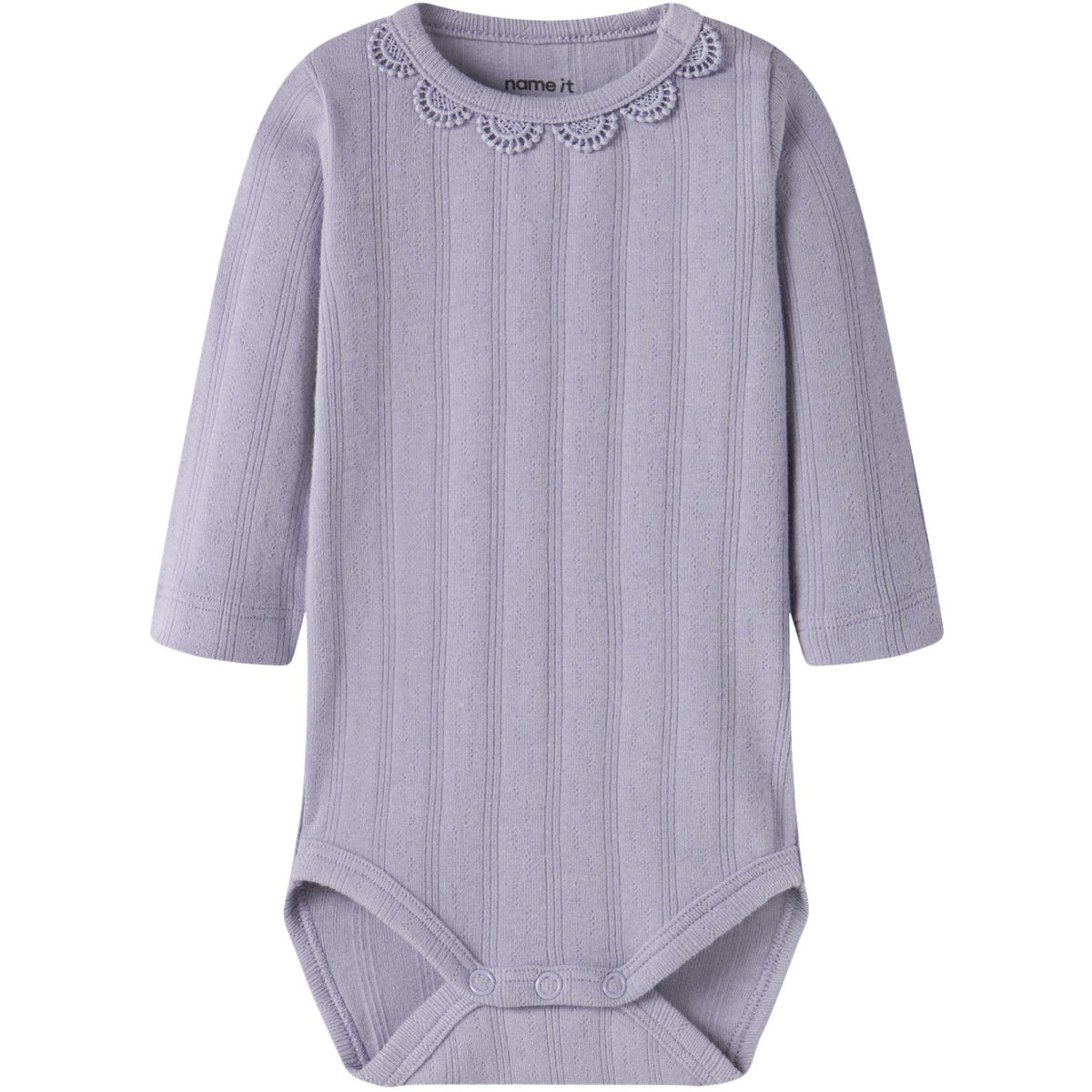 Name It Heirloom Lilac Nbfolene Ls Body