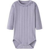 Name It Heirloom Lilac Nbfolene Ls Body