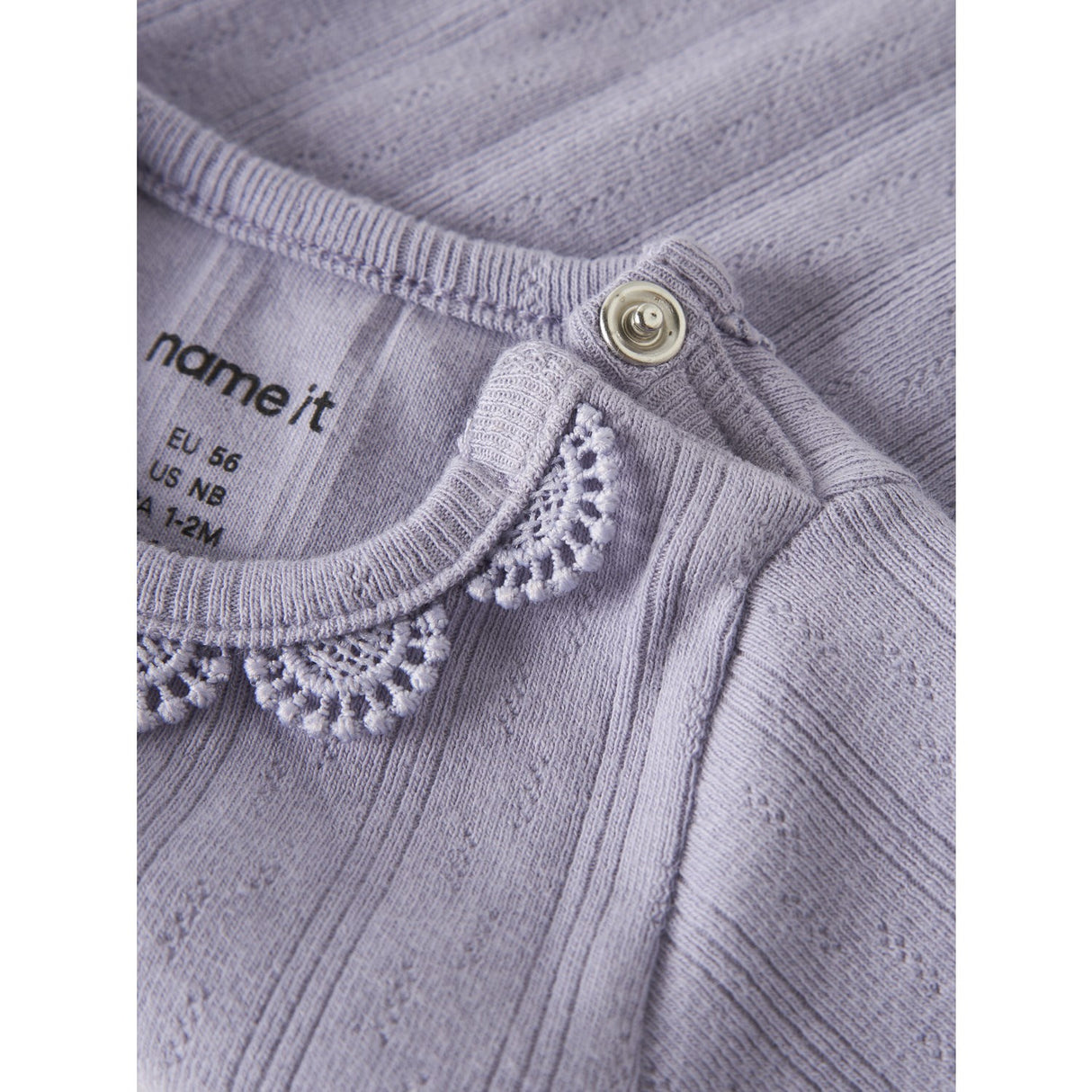 Name It Heirloom Lilac Nbfolene Ls Body