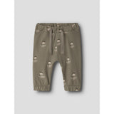 Name It Mermaid Nbmobent Bukser