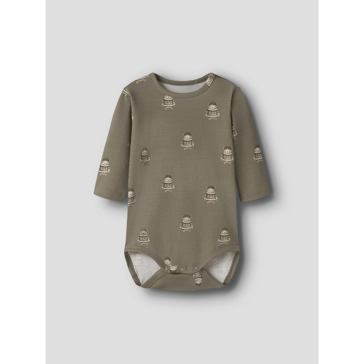 Name It Mermaid Nbmobent Ls Body