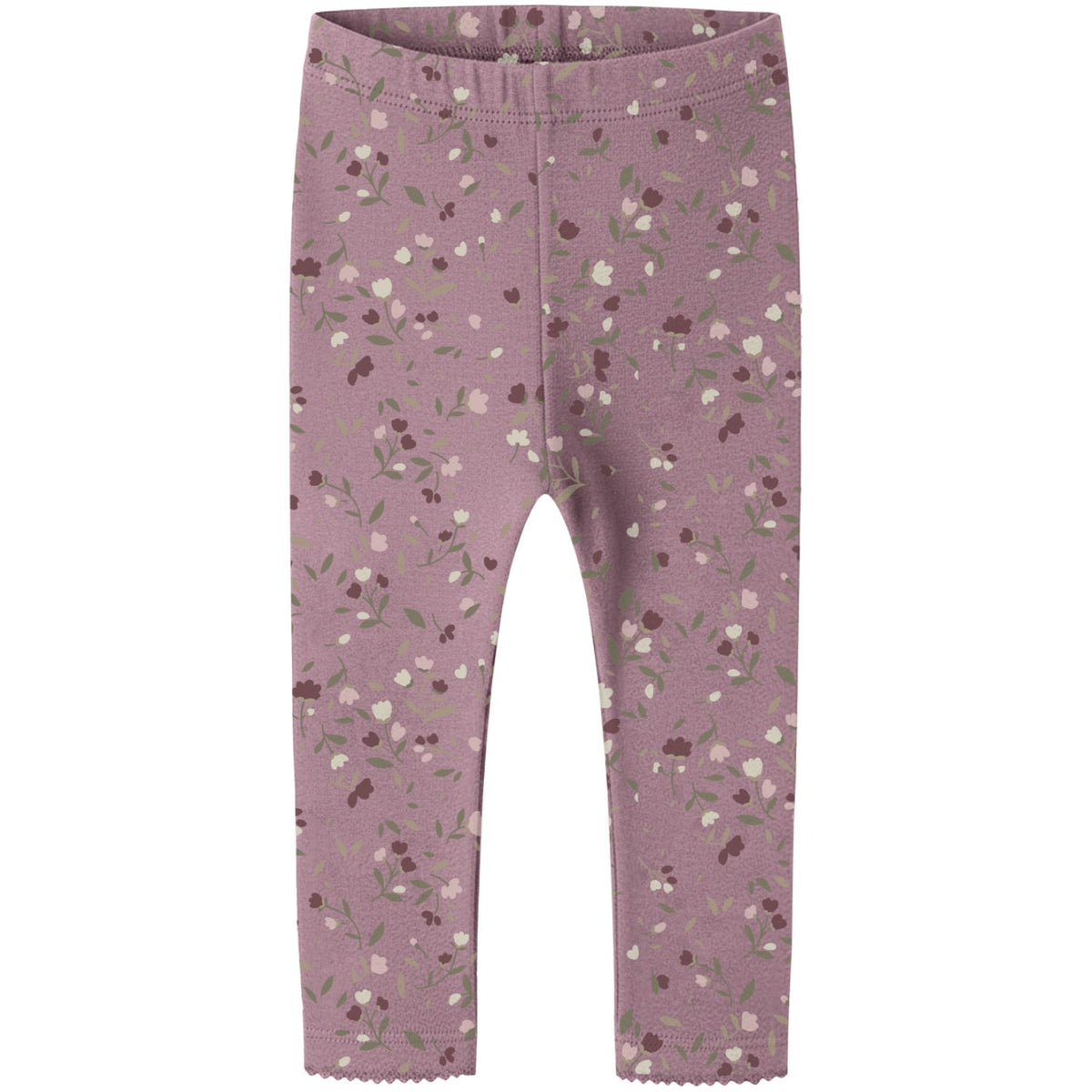 Name It Lilas Nbfoceana Leggings
