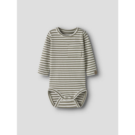 Name It Mermaid Nbmolai Ls Body