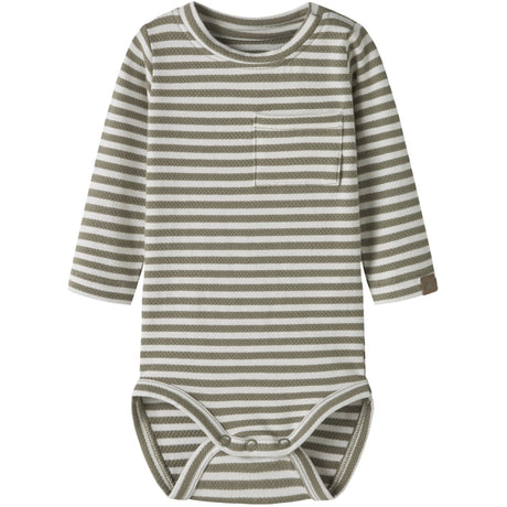 Name It Mermaid Nbmolai Ls Body