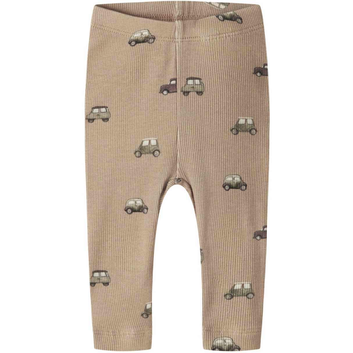 Name It Sesame Nbmottoman Long John