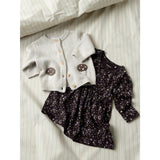 Name It Peyote Melange Nbfotelia Ls Strikk Card