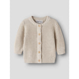 Name It Peyote Melange Nbnomark Ls Strikk Card