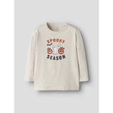 Name It Peyote Melange Nmnomimi Ls Nreg Topp Eske
