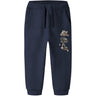 Name It Navy Blazer Nmmnelson Nreg Sweat Bukser Bru Box