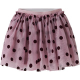 Name It Lilas Nmfnagina Tyll Skjørt