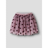 Name It Lilas Nmfnagina Tyll Skjørt