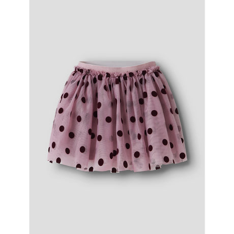 Name It Lilas Nmfnagina Tyll Skjørt